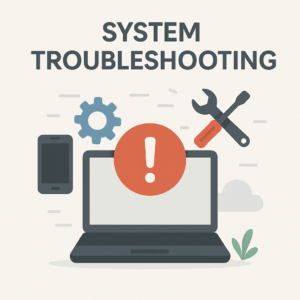System Troubleshooting