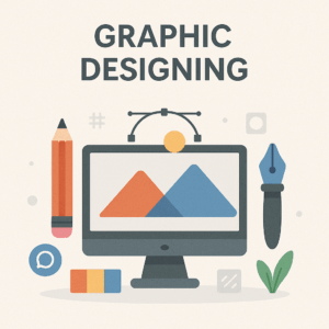 Graphic Designing