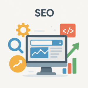SEO (Search Engine Optimization)
